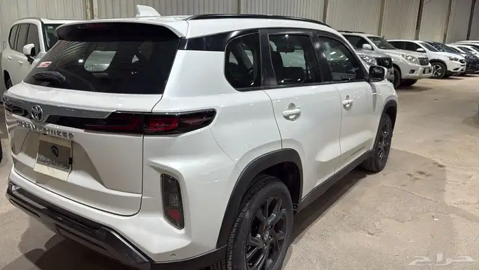 اوربان كروز 2023 3