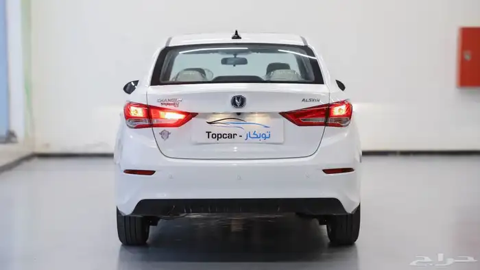 شانجان L7 الفل كامل 2026 عروض علي الكاش والاقساط 5