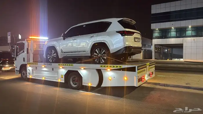 سطحات الامارات نقل سيارات الى رياض وبلعكس 2