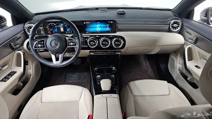 للاستيراد من كوريا _ مرسيدس CLA250 _ 2020 3