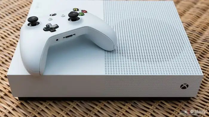 xbox one اكس بوكس ون اس 0