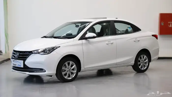 شانجان L7 الفل كامل 2026 عروض علي الكاش والاقساط 7