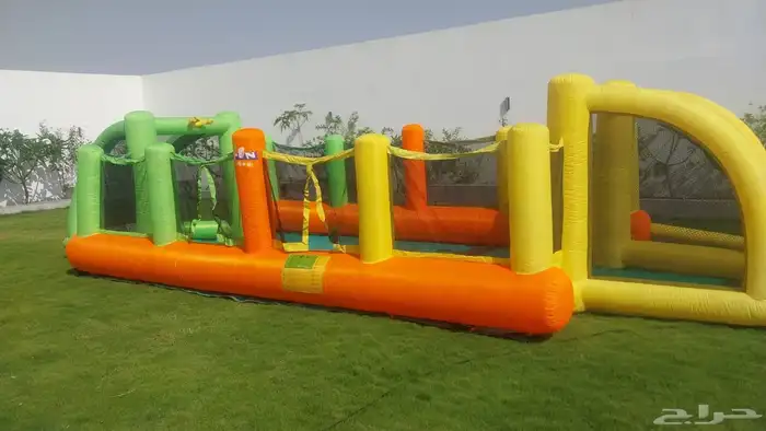 كراسي و طاولات و ألعاب أطفال 11