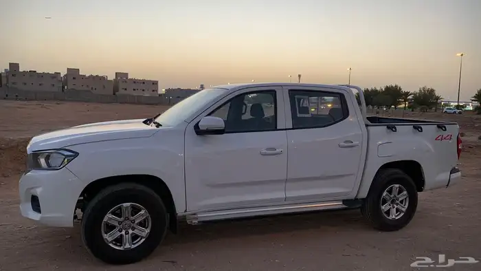 بيكب T60 2020 6