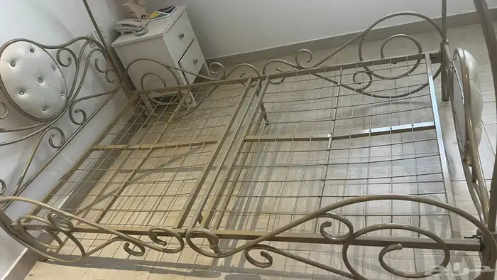 سرير سندريلا 2