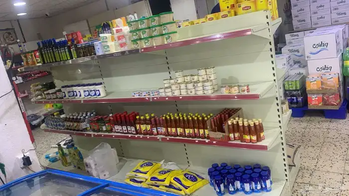 تموينات للتقبيل مقابل مستشفي ظهران الجنوب 4