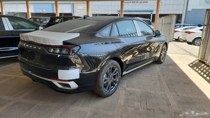 فورد توريس امبينتى 2026 125925 2