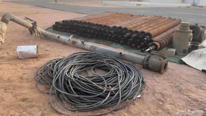 طرمبه طرنبة معدات زراعية 0