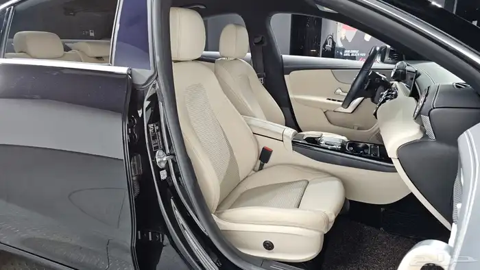 للاستيراد من كوريا _ مرسيدس CLA250 _ 2020 6