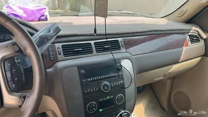 جمس يوكن 2009 4