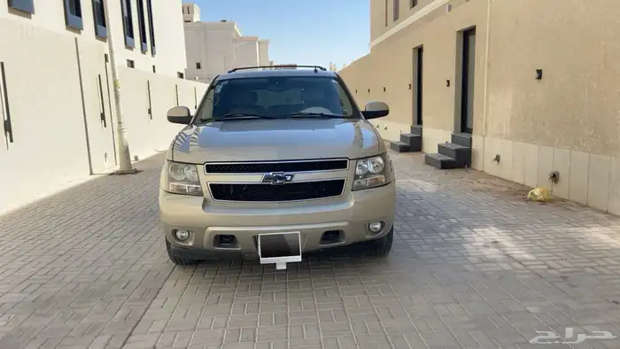 تاهو دبل 2007 0