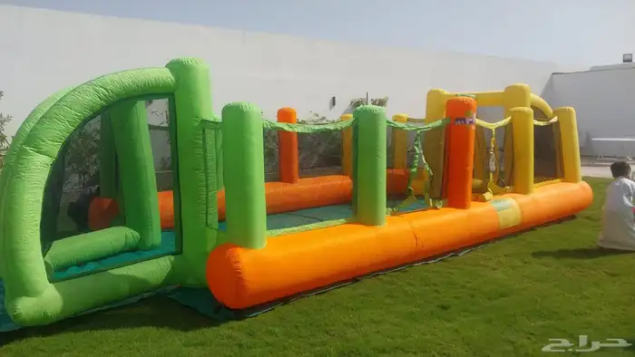 كراسي و طاولات و ألعاب أطفال 12