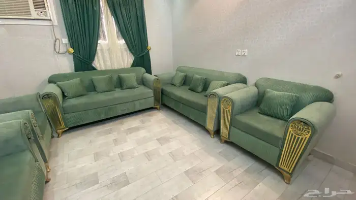 كنب للبيع 3