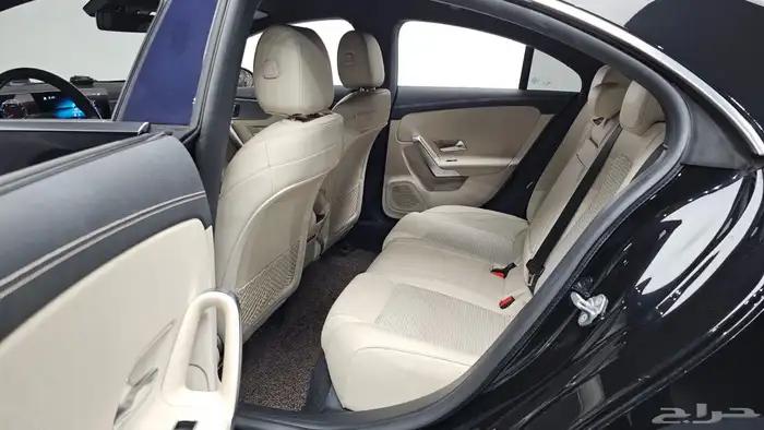 للاستيراد من كوريا _ مرسيدس CLA250 _ 2020 7
