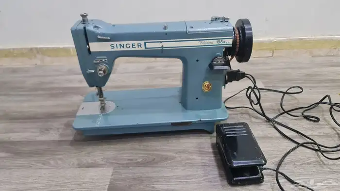 مكينة خياطة ياباني 0