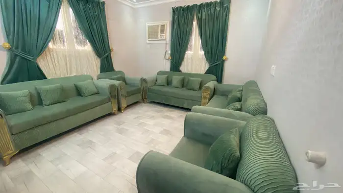 كنب للبيع 1