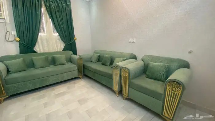 كنب للبيع 5