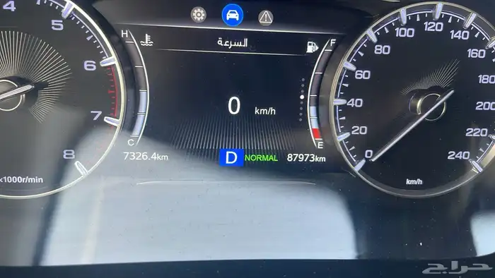 GAC GS5 لتنازل 10
