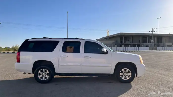 يوكن XL طويل دبل 1