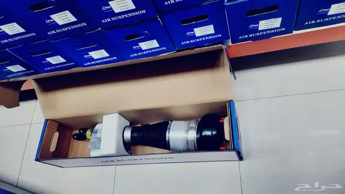 مساعدات يخت امامية هيدروليك جديد شركه FHD 1