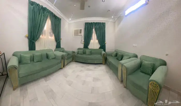 كنب للبيع 9