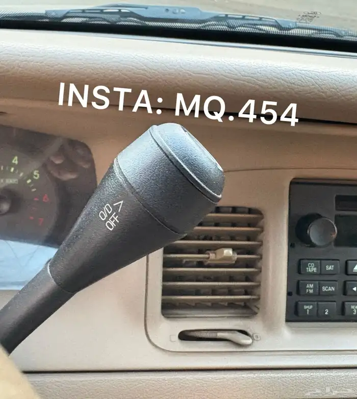 فورد ماركيز 2010 سعودي مخزن 48