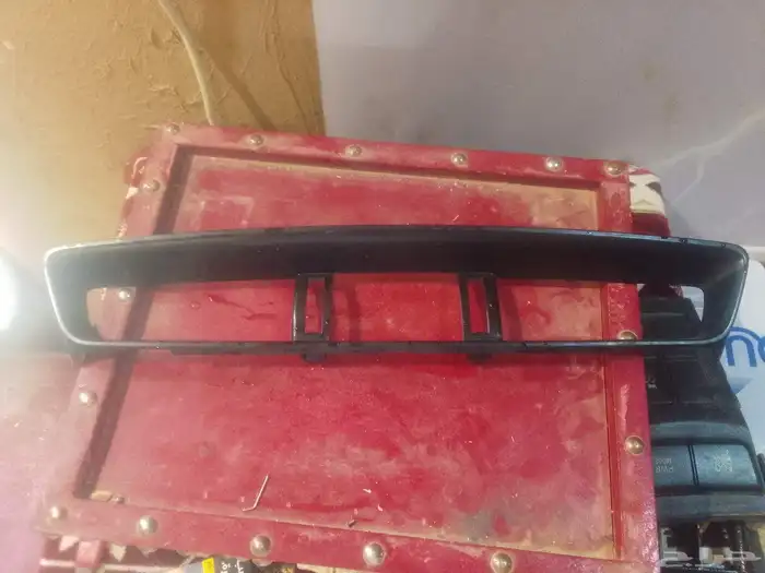 قطع غيار ددسن وفورتشنر 7