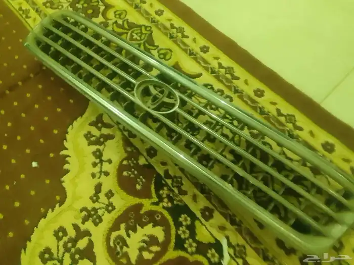 شبك كورسيدا 96 للبيع نضيف 0