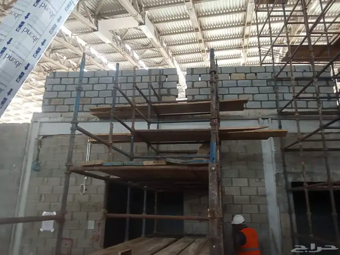 بناء هندسي معلم مصري 14