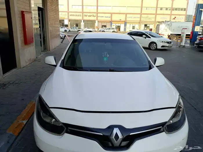 رينو فلونس2015سوم6500تمتك4سلندرفحص واستماره جديد 4