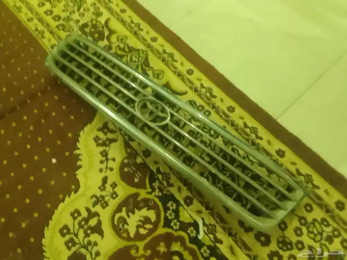 شبك كورسيدا 96 للبيع نضيف 2