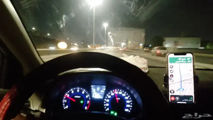 للبيع اكسنت موديل 2014 0