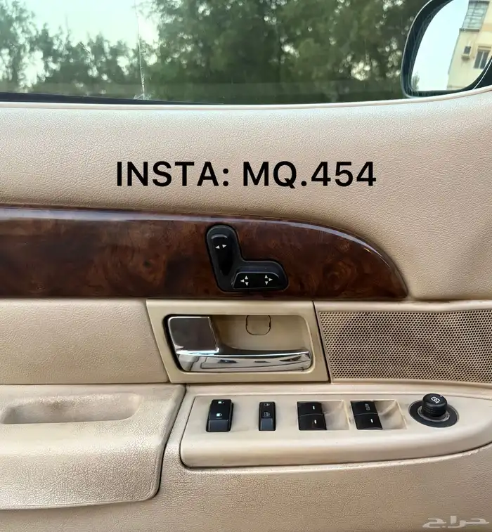 فورد ماركيز 2010 سعودي مخزن 19