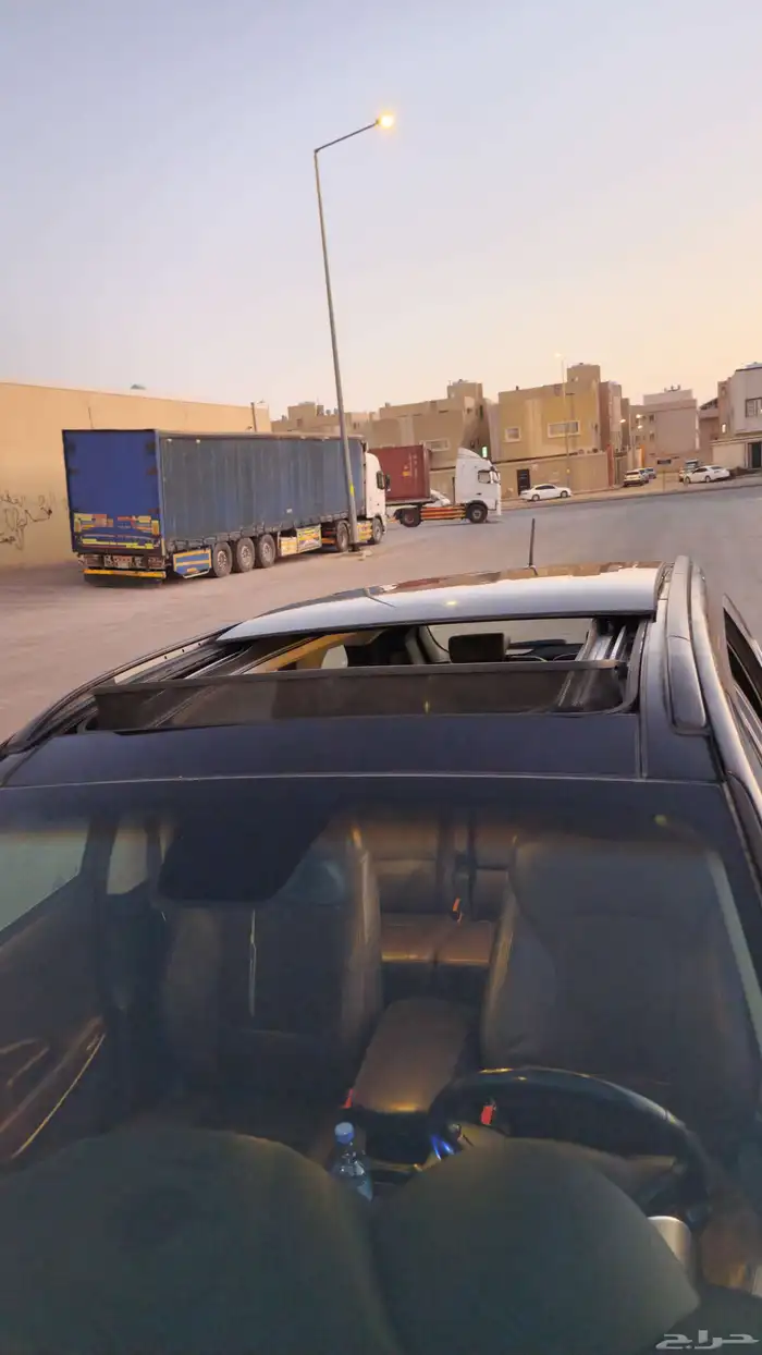 هونداي قراند سنتافي 21
