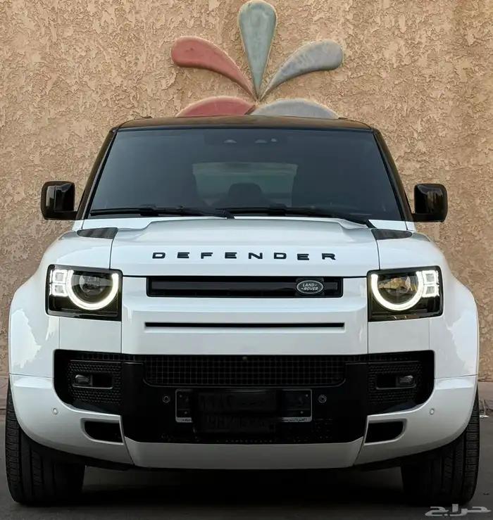 ديفندر 2023 110 p400 0