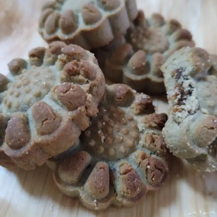 معمول طازج من ست البيت 0