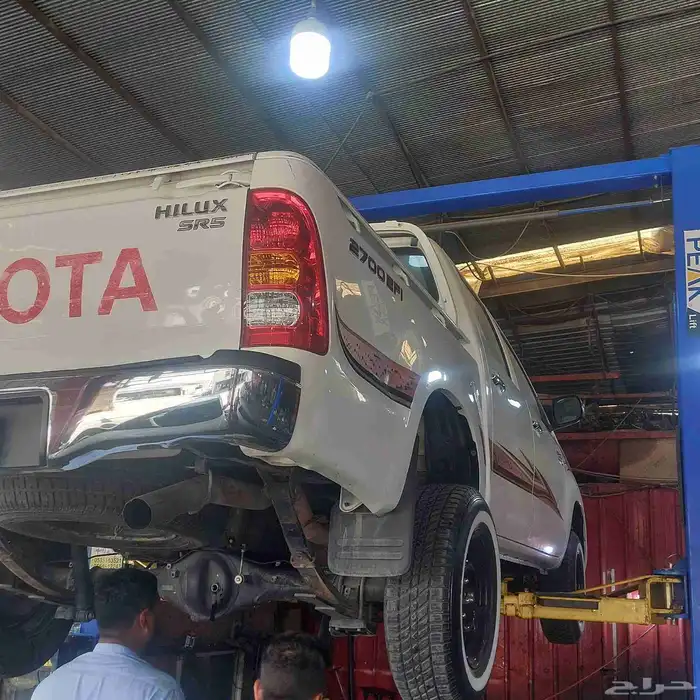 كرونات هايلوكس 0