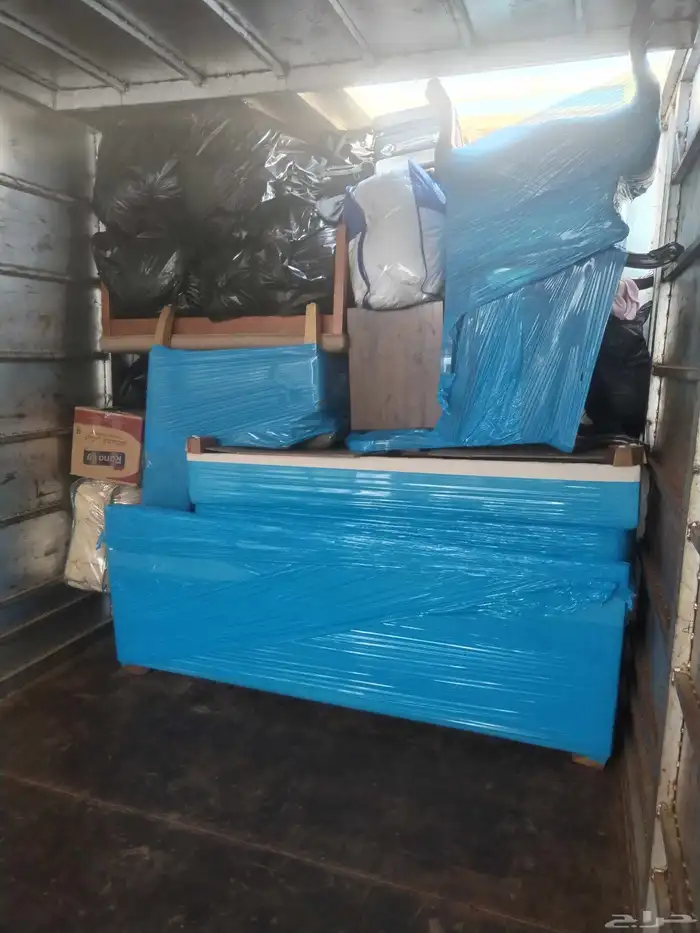 شركه نقل عفش جيزان 9