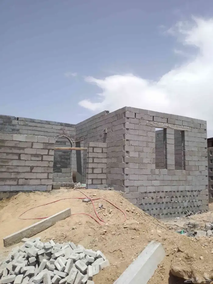 مقاول مباني عام 2