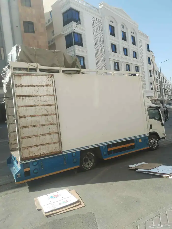 شركه نقل عفش جيزان 2