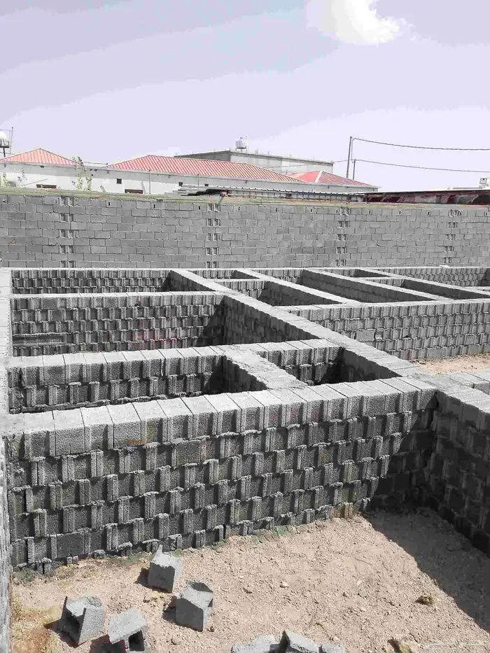 مقاول مباني عام 0