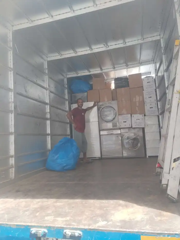 شركه نقل عفش جيزان 8