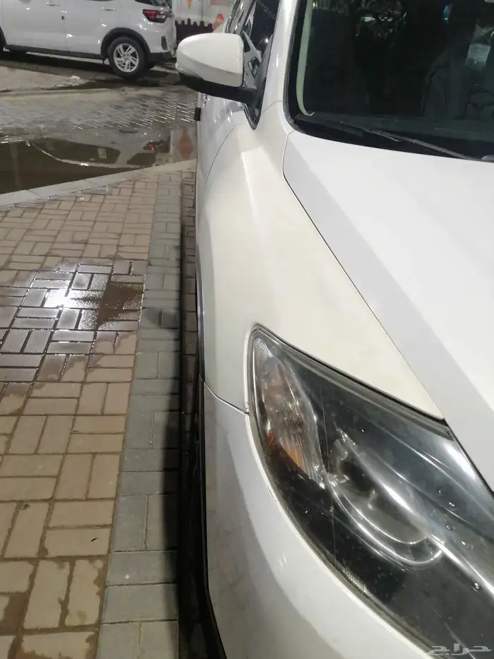 للبيع مازدا cx9 2015 فل كامل 11