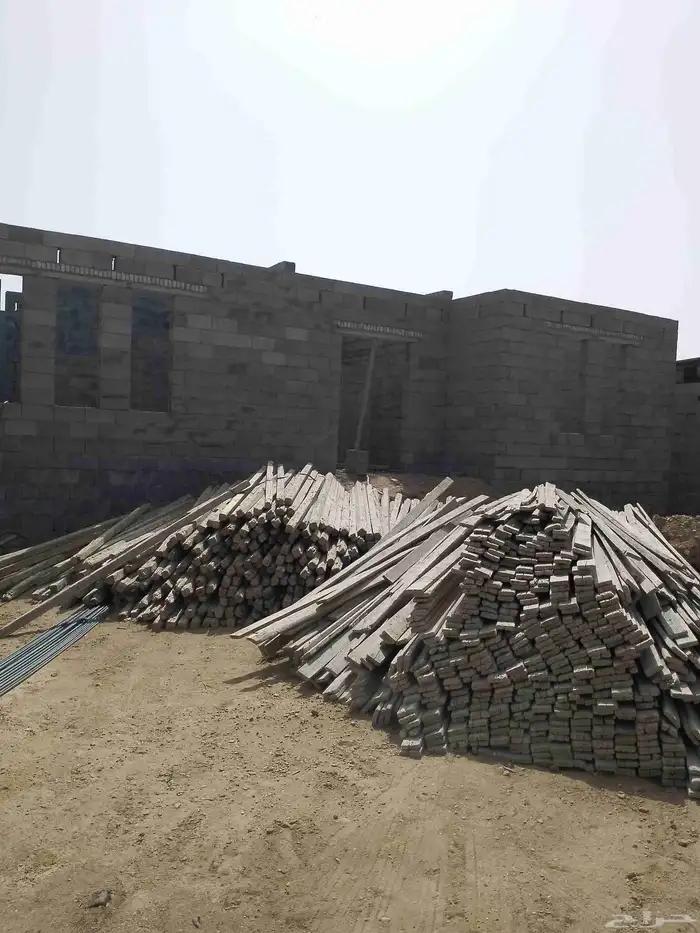 مقاول مباني عام 5