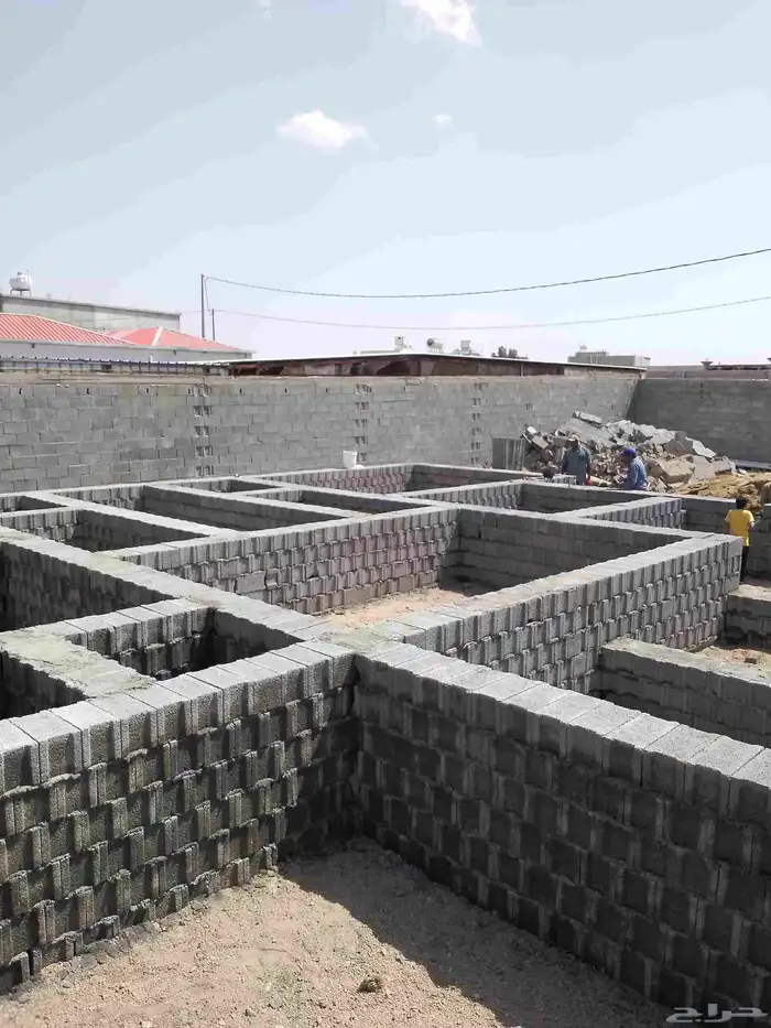 مقاول مباني عام 1