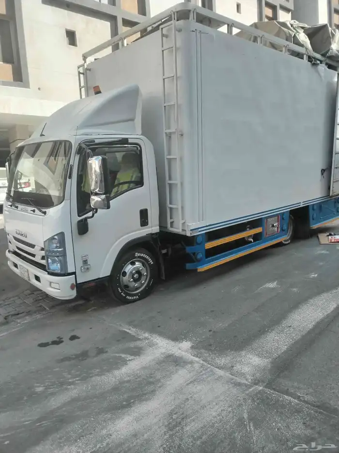 شركه نقل عفش جيزان 0