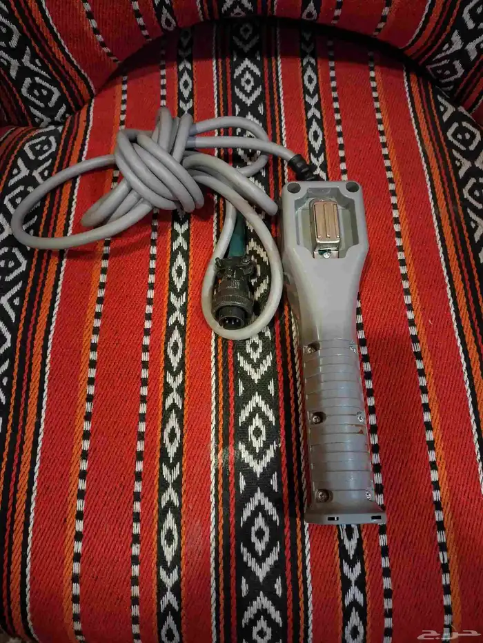 رموت كنترول ونش جيب لاندكروزر ياباني اصلي وكالة 2