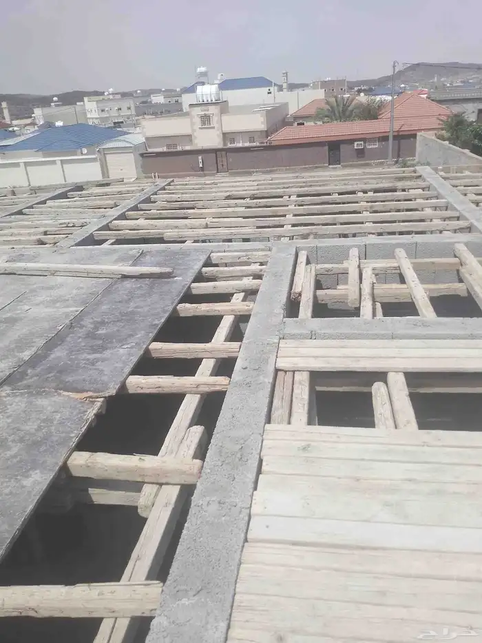 مقاول مباني عام 6