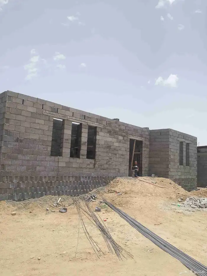 مقاول مباني عام 4