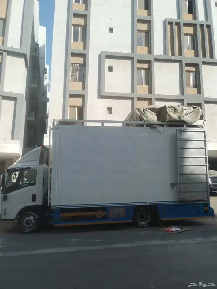 شركه نقل عفش جيزان 1